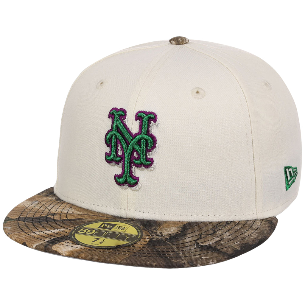 New York Mets MLB Purple Haze New Era 59FIFTY – 4