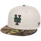 New York Mets MLB Purple Haze New Era 59FIFTY – 4