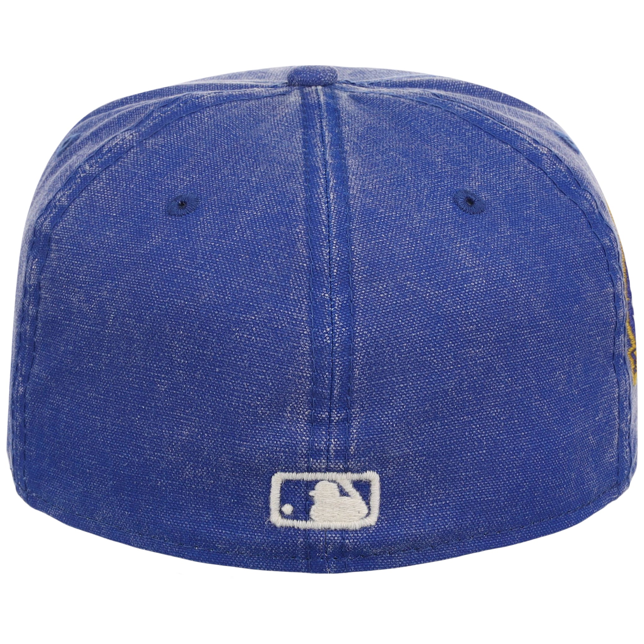 Kansas City Royals MLB Washed New Era 59FIFTY