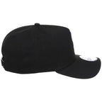Seattle Mariners MLB Black x Lavender FASHION CORE New Era 9FORTY A-Frame