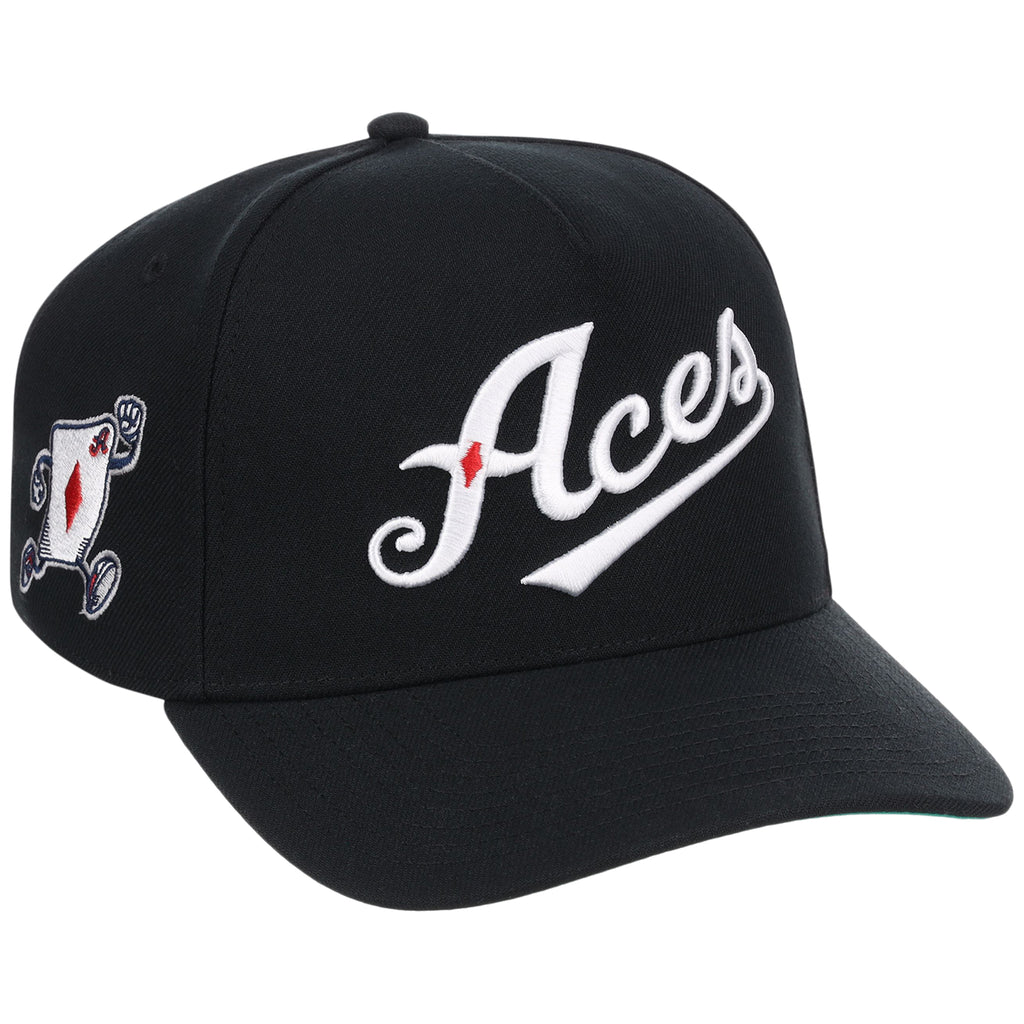 Reno Aces Field Club Minor League Monday Black OTC A-Frame