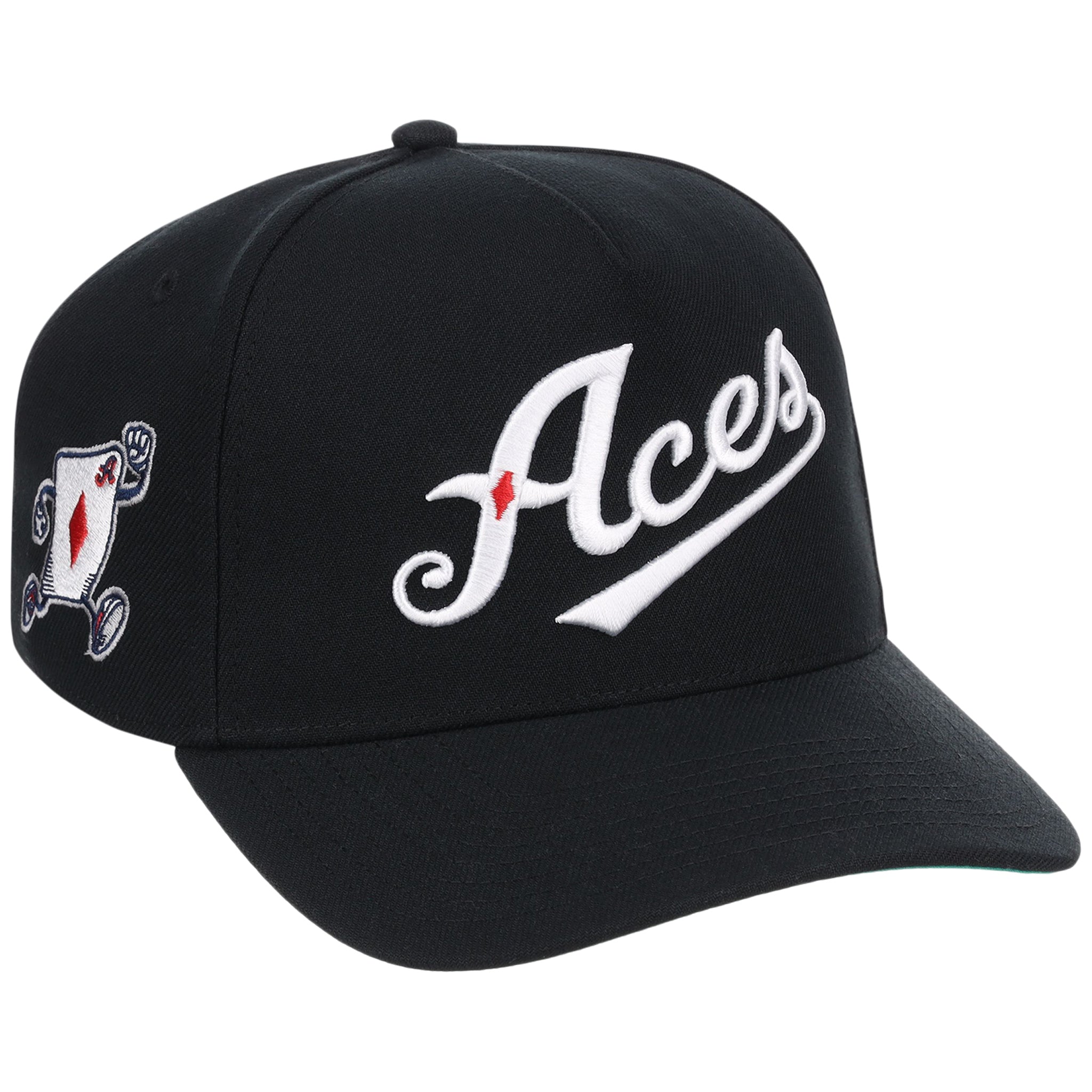 Reno Aces Field Club Minor League Monday Black OTC A-Frame