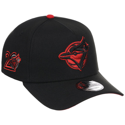 Toronto Blue Jays MLB Midnight Massacre New Era 9FORTY