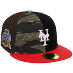 New York Mets MLB x Chase B Maximal 2.0 New Era 59FIFTY