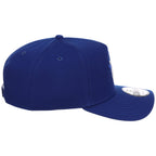 Houston Astros MLB Royal Blue FASHION CORE New Era 9FORTY A-Frame