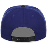New York Mets MLB Flipmode 2.0 New Era 9FORTY A-Frame (Royal/Black/Gray)