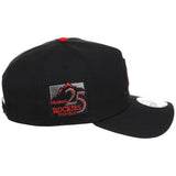 Colorado Rockies MLB Midnight Massacre New Era 9FORTY