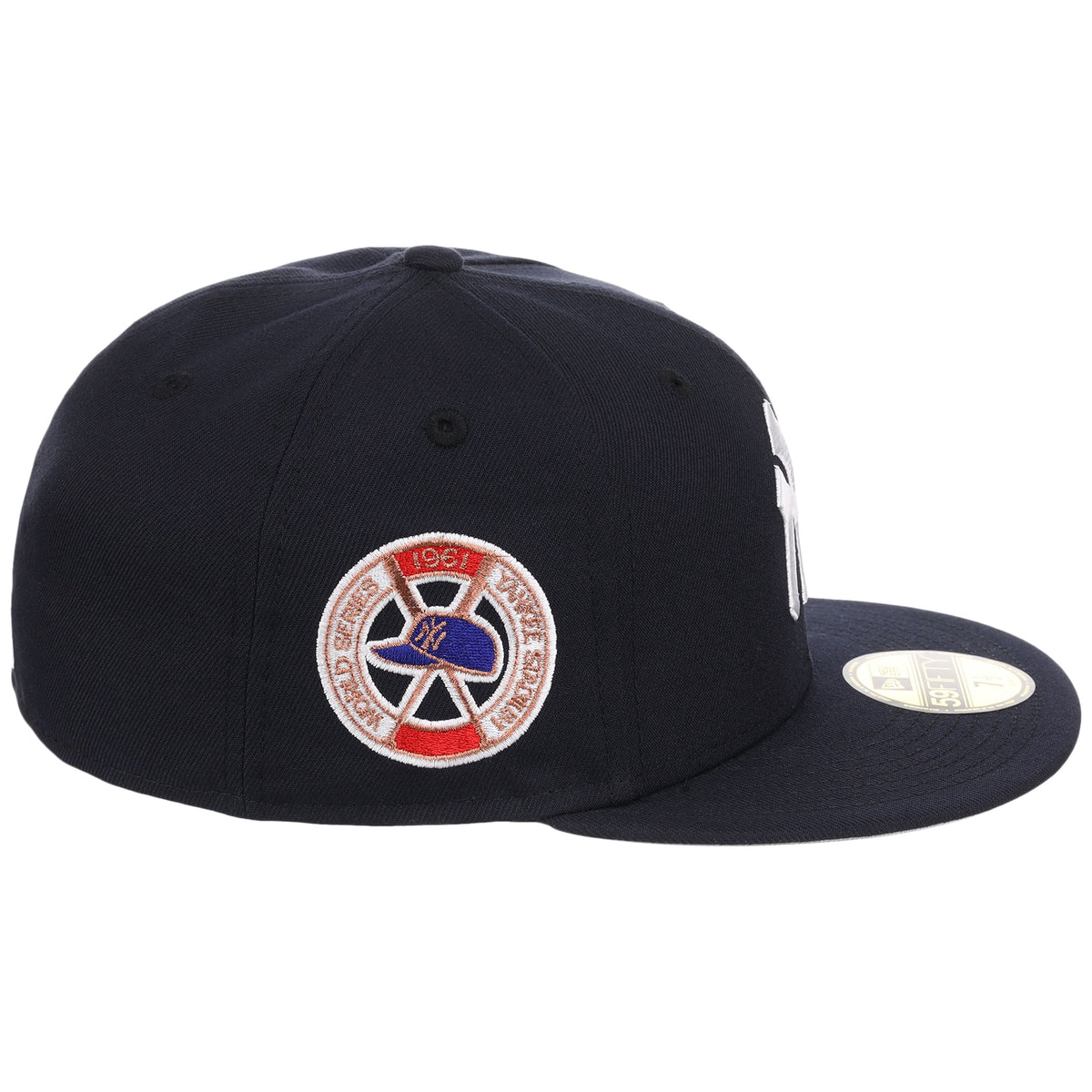 1961 World Series - New York Yankees Championship Archive Variety Pack