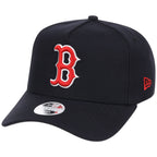 Boston Red Sox Women's New Era 9FORTY OTC A-Frame
