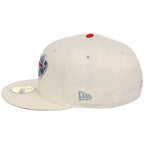 Buffalo Bills NFL Start of Season Part II New Era 59FIFTY 1