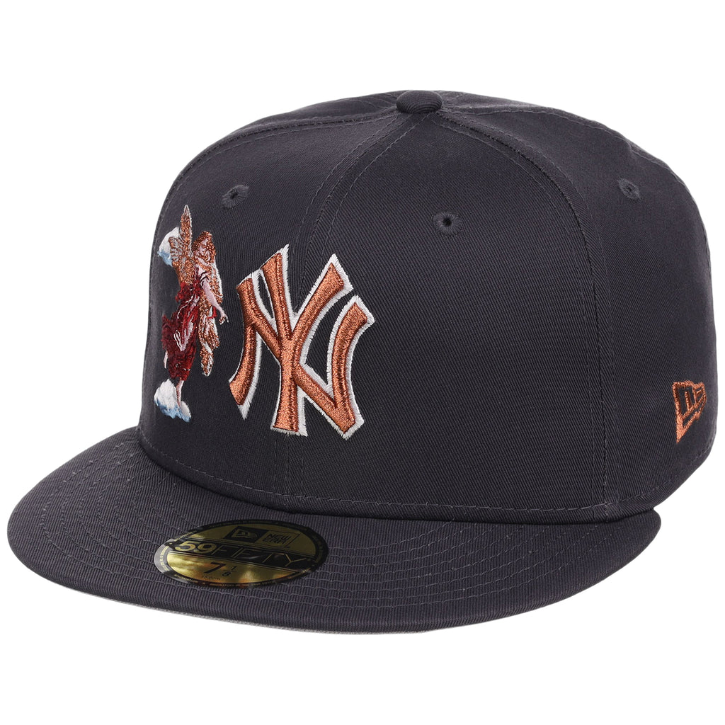 New York Yankees Angel New Era 59FIFTY