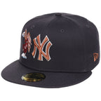 New York Yankees Angel New Era 59FIFTY
