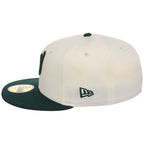 Washington Nationals MLB Gilded Ivy New Era 59FIFTY