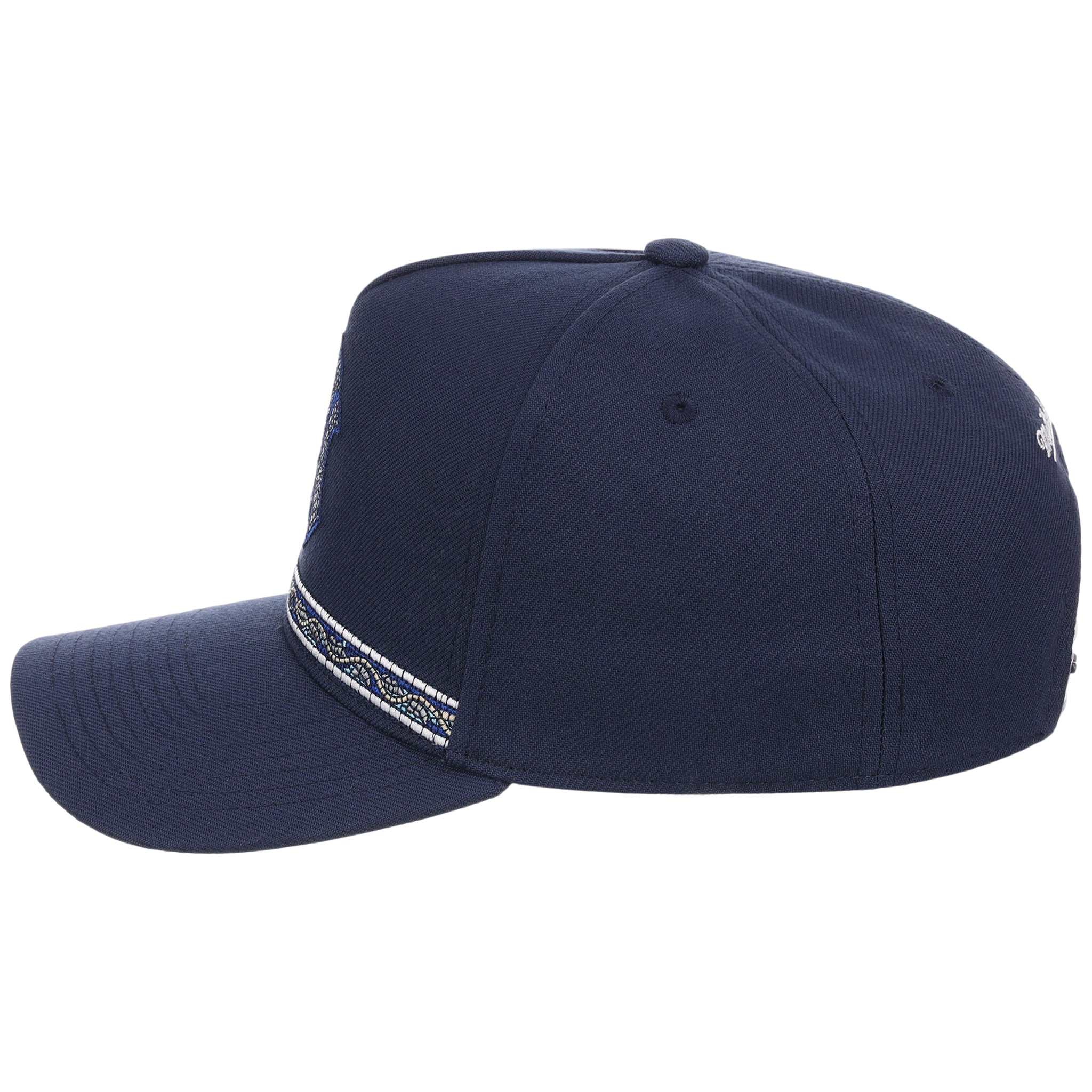 New York Yankees MLB Subway Tile Mitchell & Ness Pro Pinch