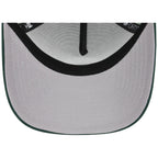 Washington Nationals MLB Everest x Dark Green FASHION CORE New Era 9FORTY A-Frame