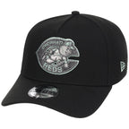 Cincinnati Reds MLB Alpine Snow New Era 9FORTY A-Frame