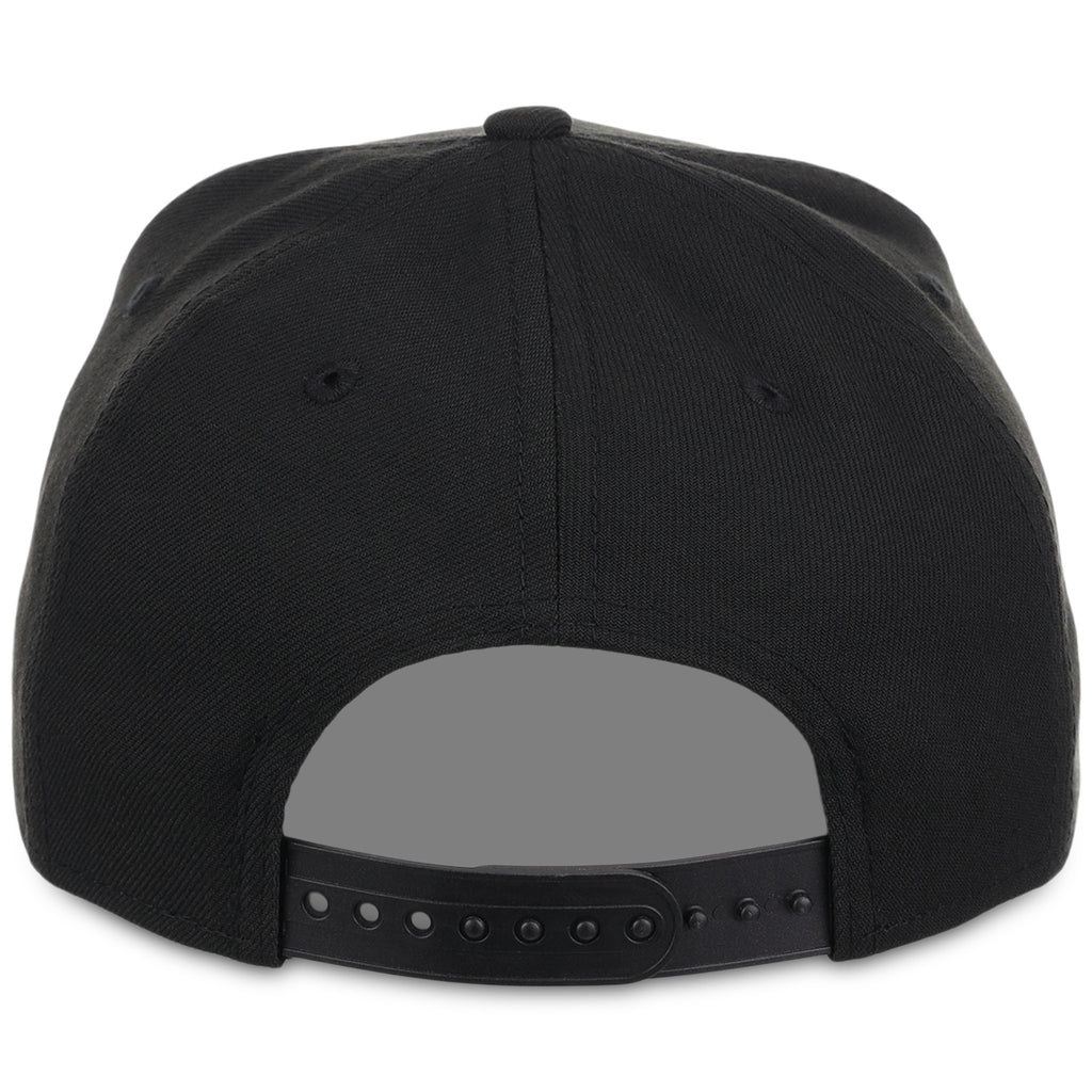 New York Yankees Rose New Era 9FORTY A-Frame