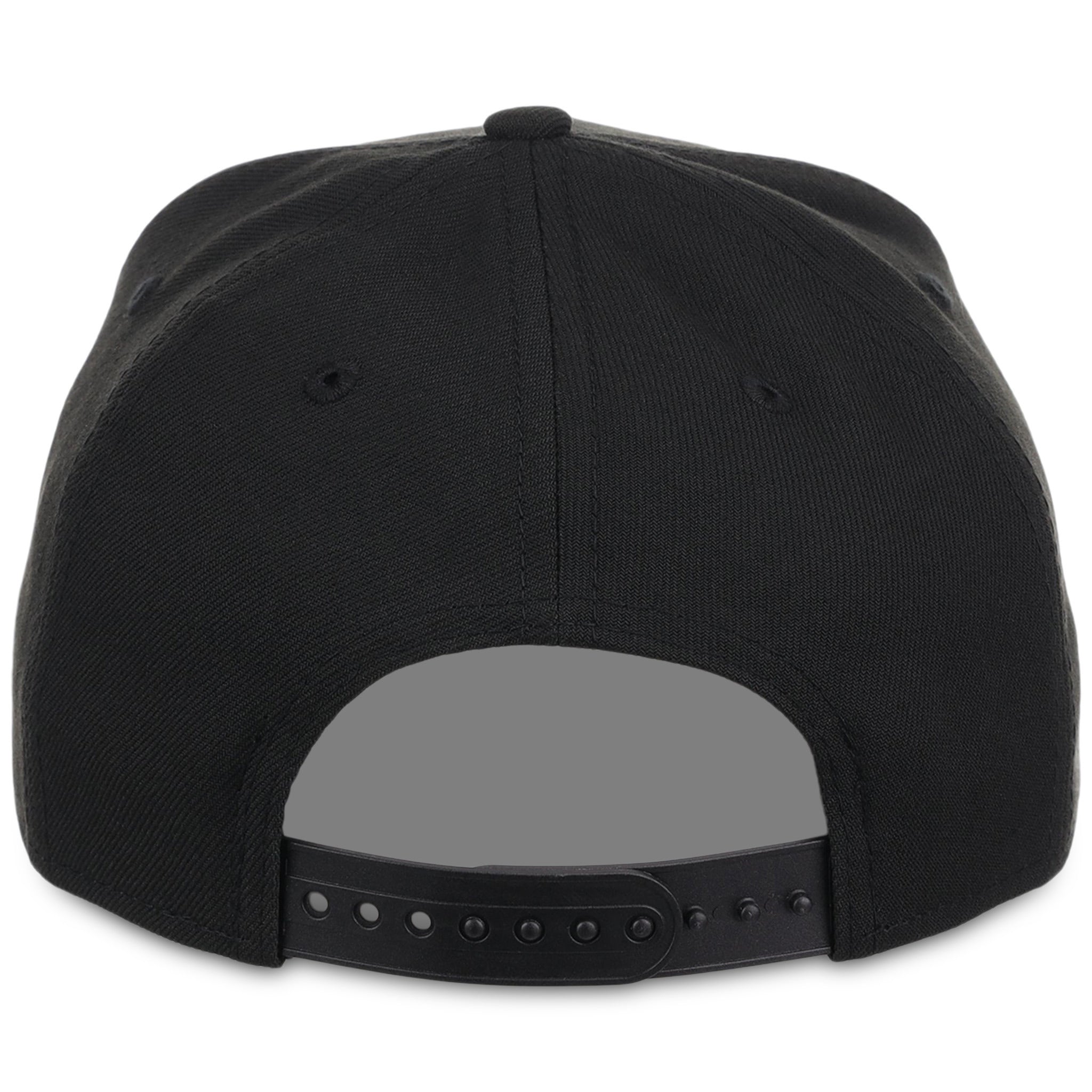New York Yankees Rose New Era 9FORTY A-Frame