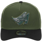 Anaheim Angels MLB Field Ops New Era 9FORTY A-Frame