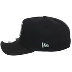 Seattle Mariners MLB Alpine Snow New Era 9FORTY A-Frame
