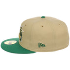 Houston Astros New Era 59FIFTY Variety Pack (Gold/Kelly Green)