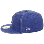 Chicago Cubs MLB Washed New Era 59FIFTY