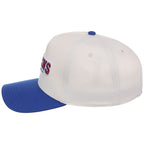 Buffalo Bisons Field Club Minor League Monday Off-White OTC A-Frame