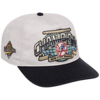 New York Yankees 1996 WS Champs '47 Hitch
