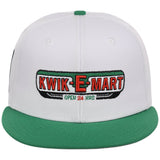 The Simpsons Fitted Collection - Kwik Mart Fitted
