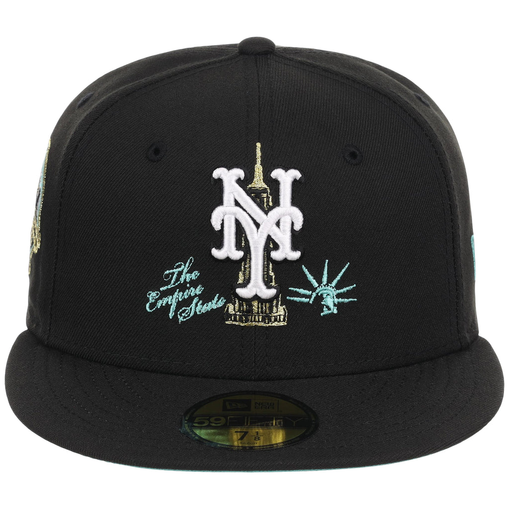 New York Mets The Empire State New Era 59FIFTY