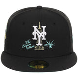 New York Mets The Empire State New Era 59FIFTY