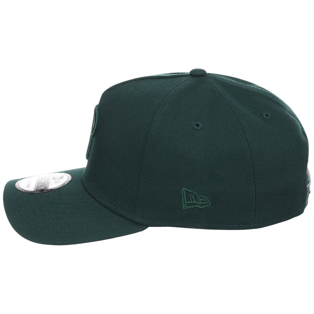 Philadelphia Phillies MLB Dark Green FASHION CORE New Era 9FORTY A-Frame