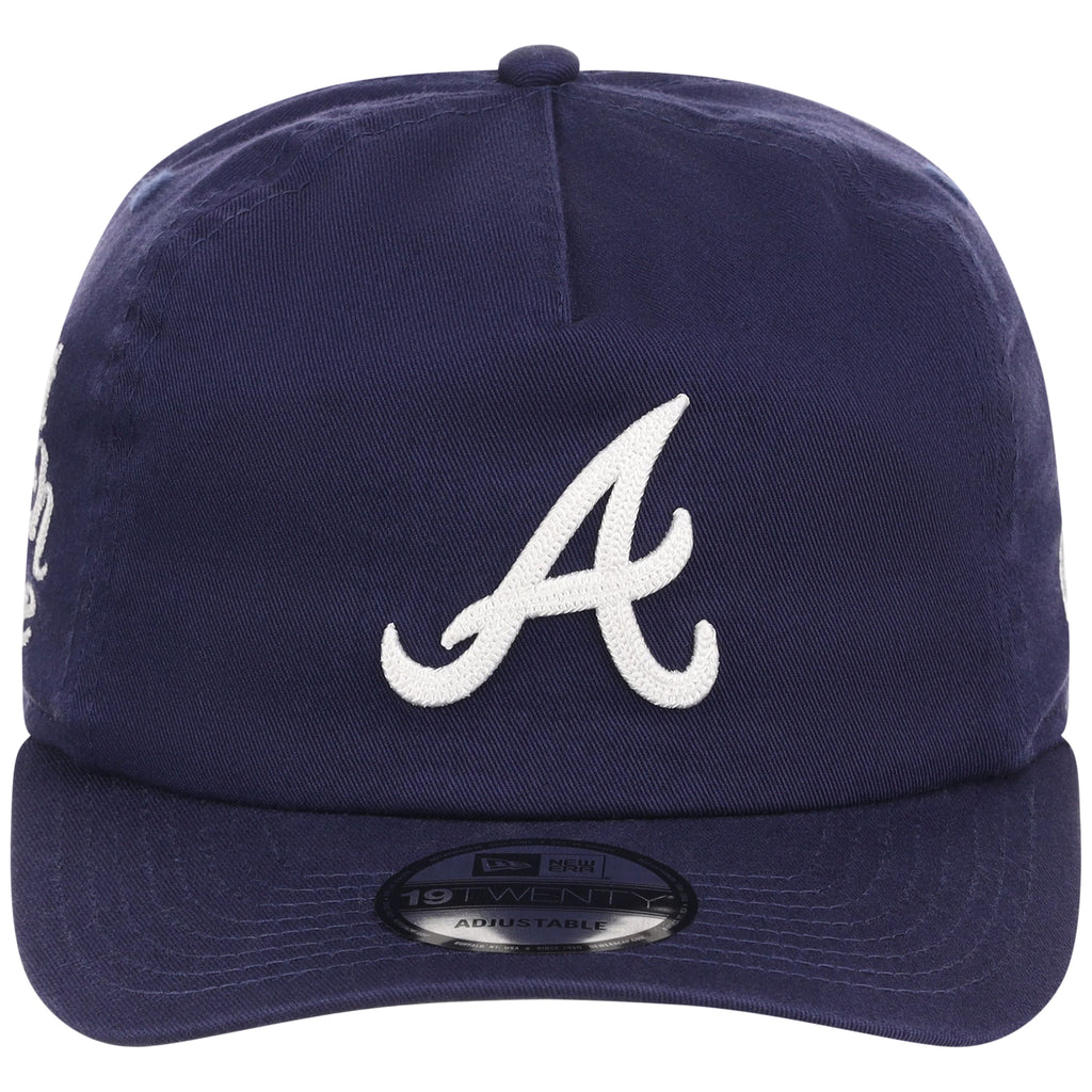 Atlanta Braves MLB x Diet Starts Monday New Era 19TWENTY