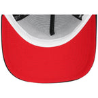 Texas Rangers MLB Midnight Massacre New Era 9FORTY