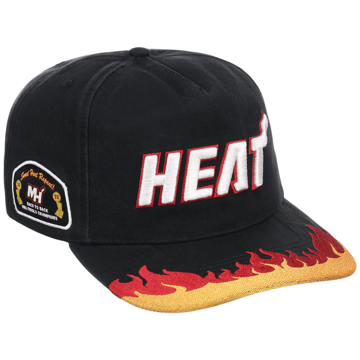 Miami Heat NBA Champ '47 Hitch Collection