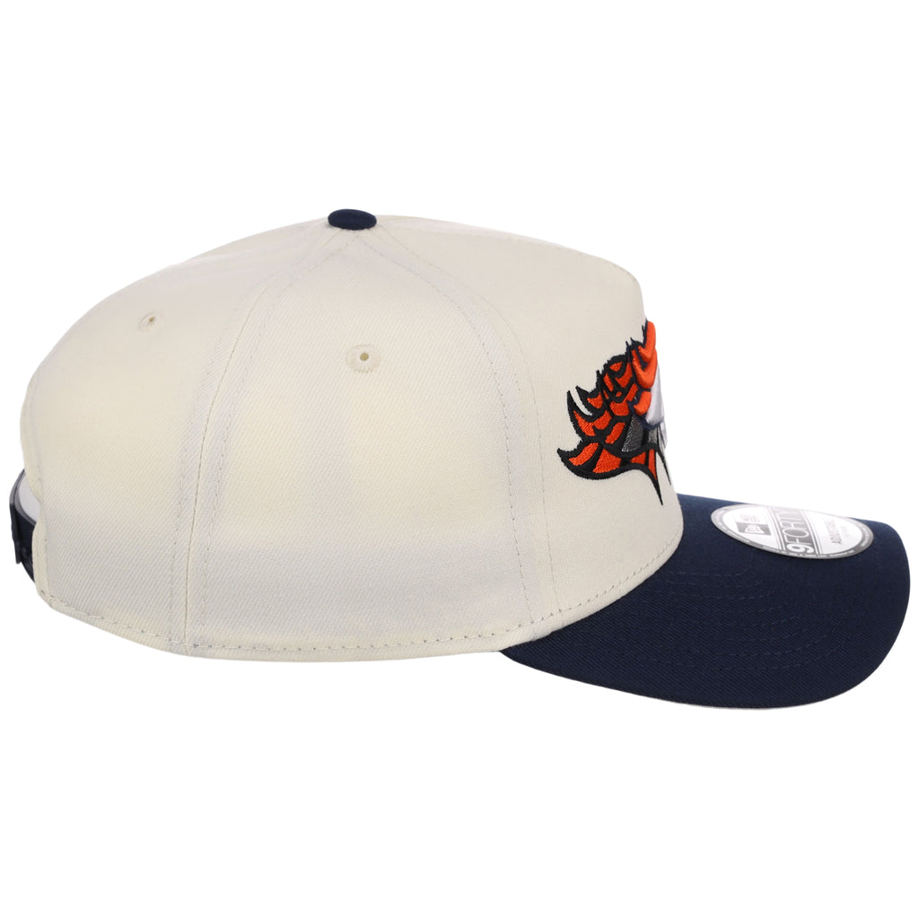 Denver Broncos NFL Seismic New Era 9FORTY A-Frame
