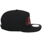 San Francisco 49ers NFL Seismic New Era 9FIFTY A-Frame
