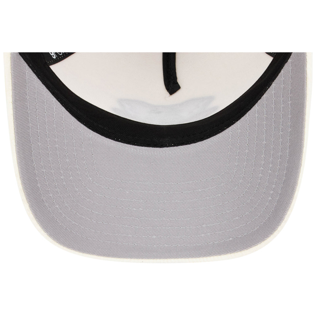 Pittsburgh Pirates MLB Chrome Cord FASHION CORE New Era 9FORTY A-Frame