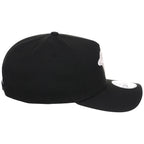 Toronto Blue Jays MLB Black x White FASHION CORE New Era 9FORTY A-Frame