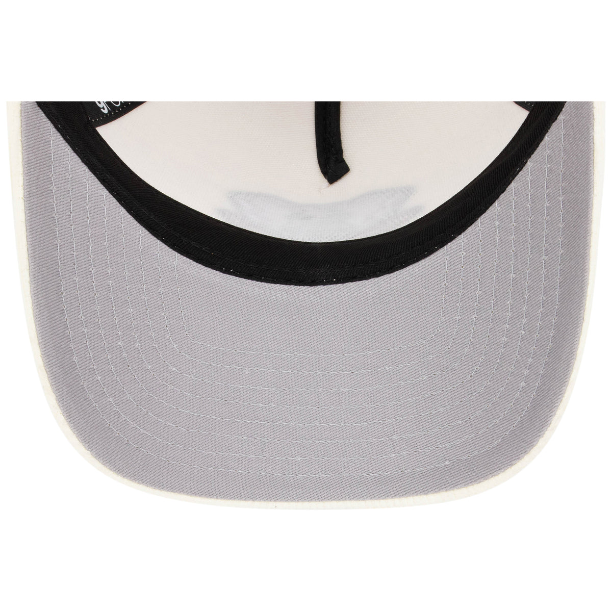 Miami Marlins MLB Chrome Cord FASHION CORE New Era 9FORTY A-Frame