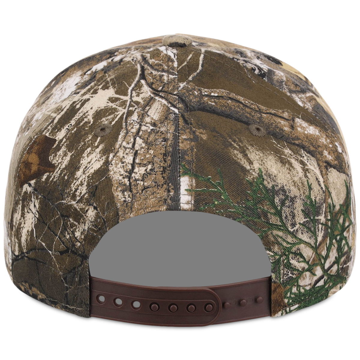 New York Mets MLB Realtree FASHION CORE New Era 9FORTY A-Frame