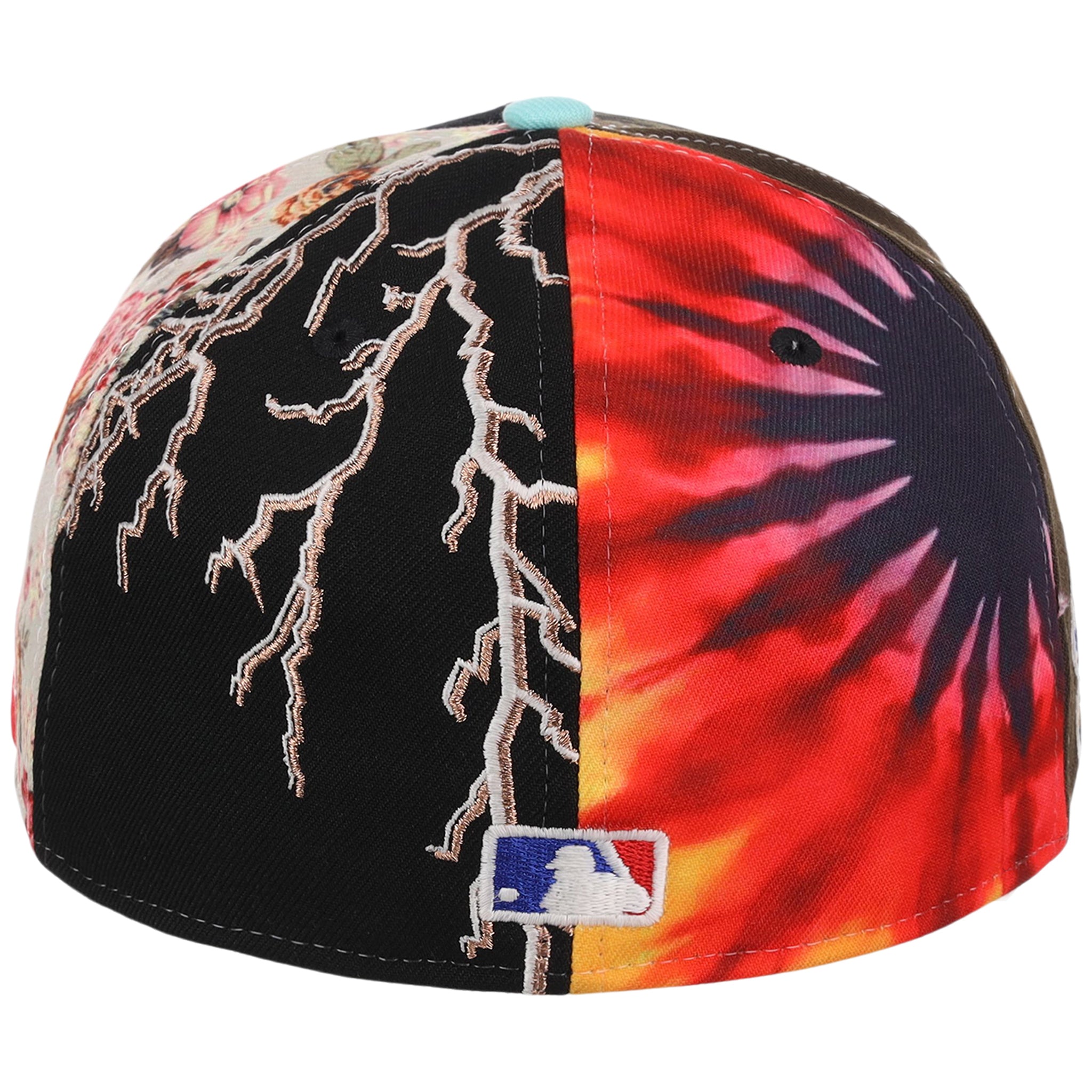 New York Mets MLB x Chase B Maximal 2.0 New Era 59FIFTY