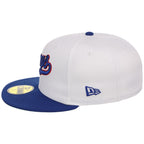 Sacramento Kings NBA Hardwood Classics Variety New Era 59FIFTY – 6