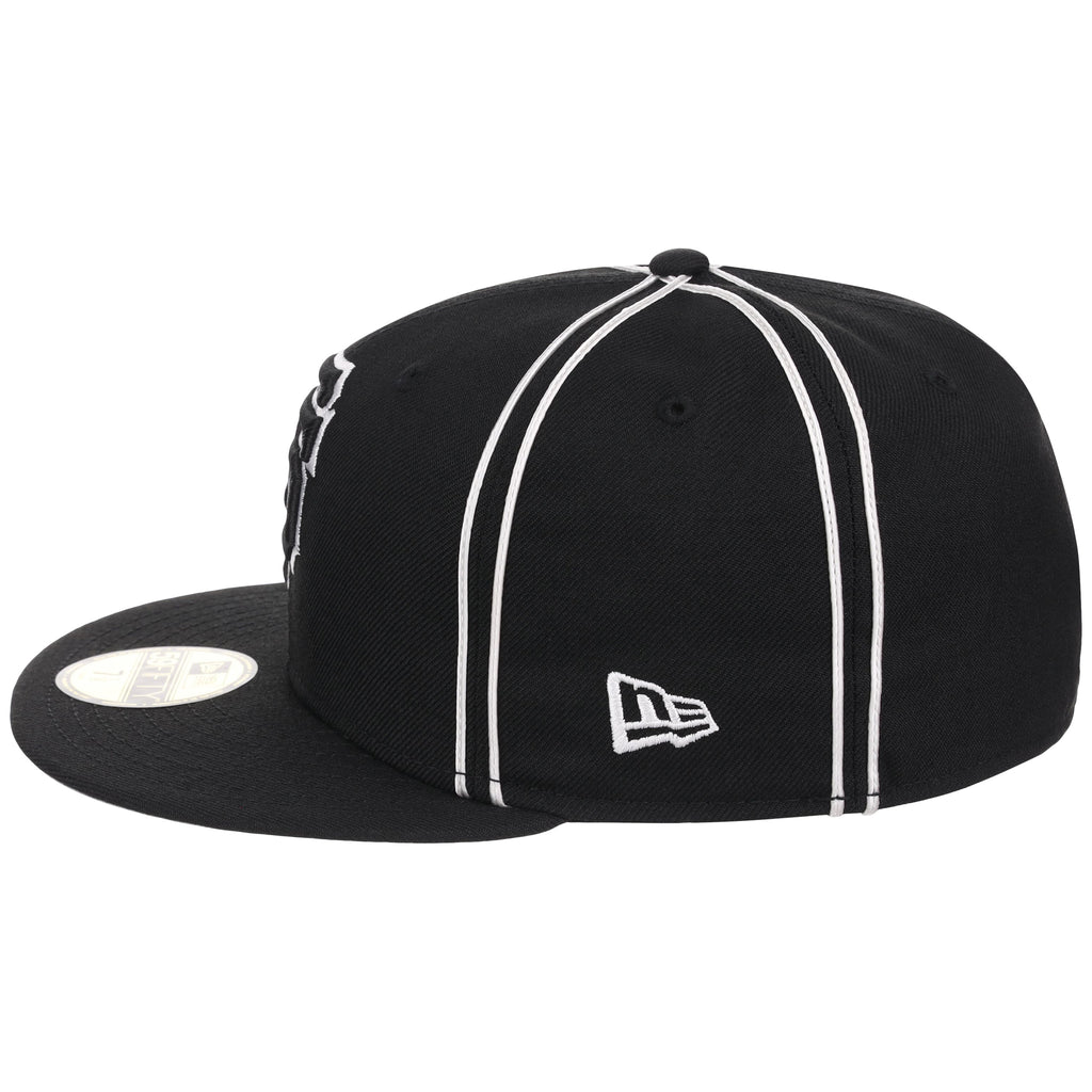 San Francisco Giants MLB More Donuts New Era 59FIFTY