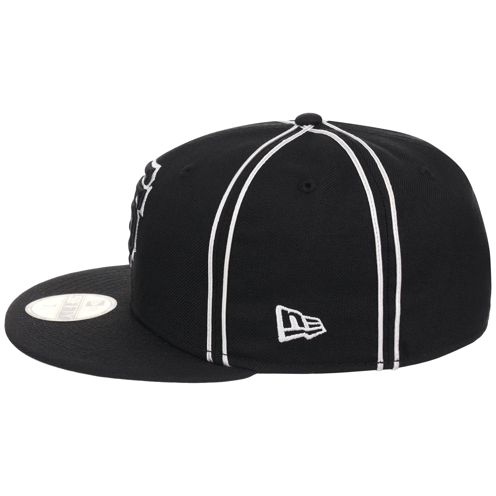 San Francisco Giants MLB More Donuts New Era 59FIFTY