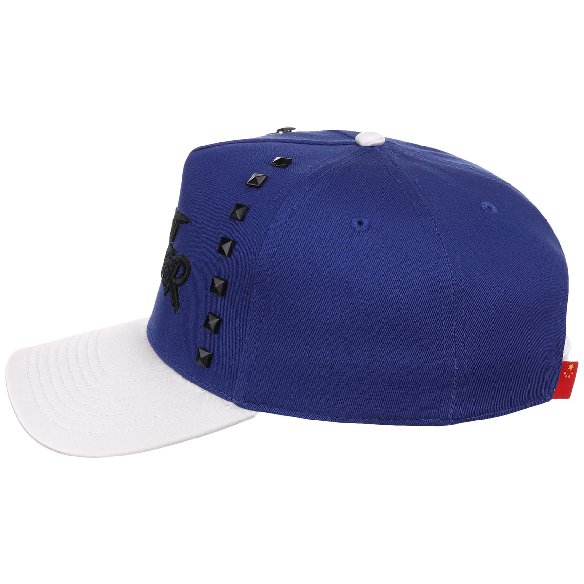 Chung Lee A-Frame (Blue) - Street Fighter 'World Warrior Tournament' Collection