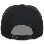 Chicago White Sox MLB Black x Lavender FASHION CORE New Era 9FORTY A-Frame