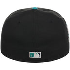 Seattle Mariners Seattle Variety Pack New Era 59FIFTY (Black/Black)