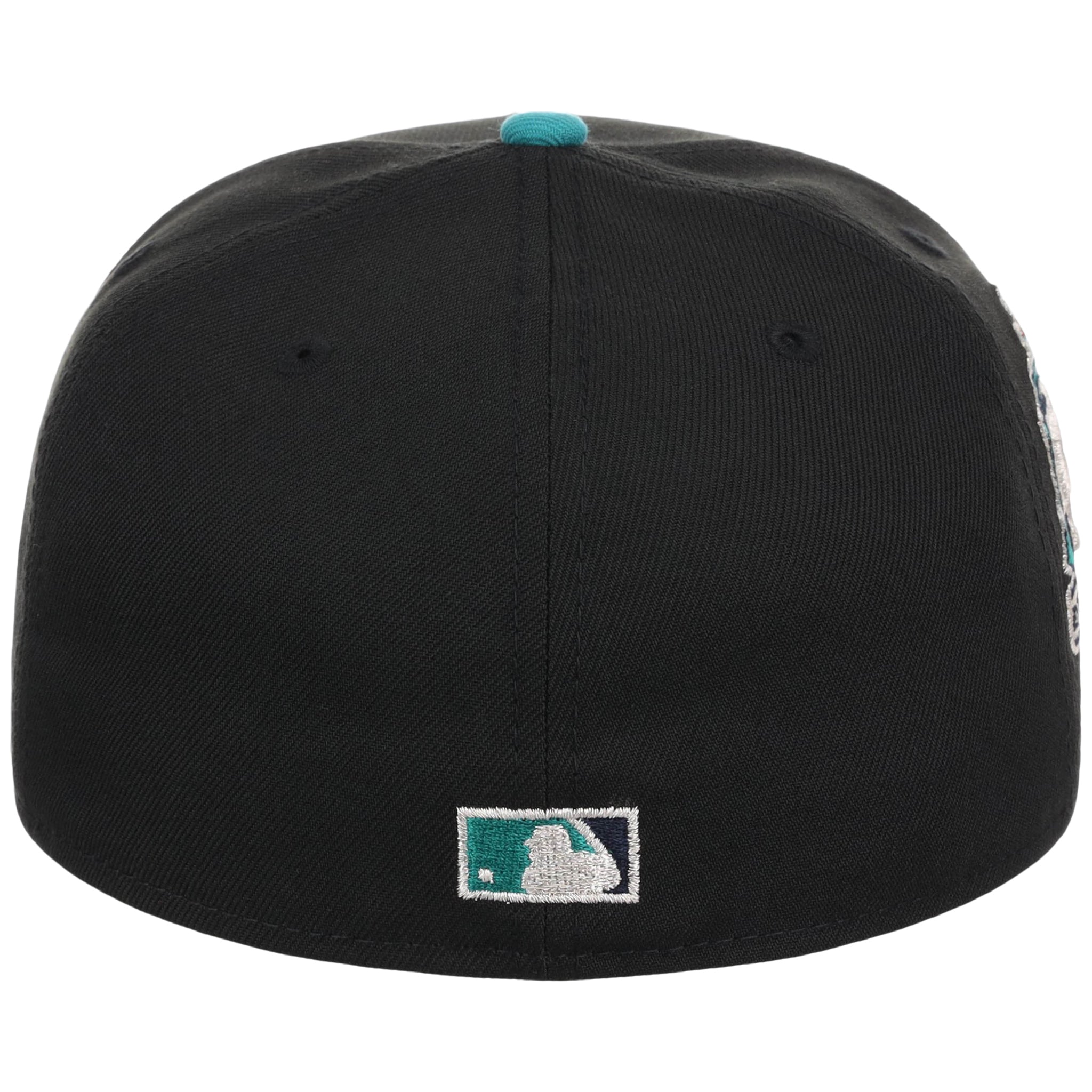 Seattle Mariners Seattle Variety Pack New Era 59FIFTY (Black/Black)