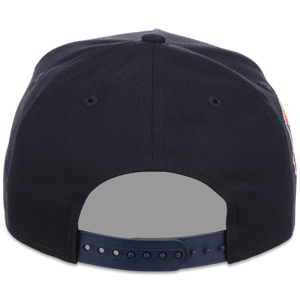 San Diego Padres MLB Diamond Bling New Era 9FORTY A-Frame